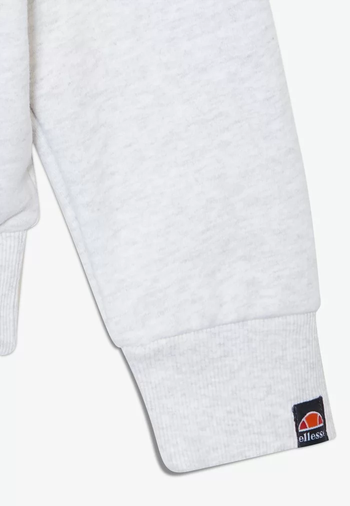 Ellesse JERO - Sweatshirt - White Marl 6 Ellesse JERO - Sweatshirt - White Marl – Image 6