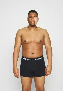 Ellesse NURRA FASHION TRUNKS 5 PACK - Shorty - Multi