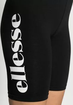 Ellesse TOUR - Short - Black -Ellesse Elegant Boutique 1d43803795024cfbaf4700dc803468b2