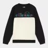 Ellesse TRADES - Sweatshirt - Black