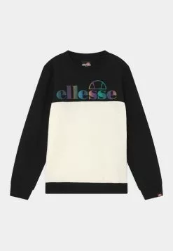 Ellesse TRADES - Sweatshirt - Black