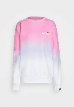 Ellesse FORDHAV FADE - Sweatshirt - Pink -Ellesse Elegant Boutique 1d69915c8cad484a8a7aaff8c2576e7c