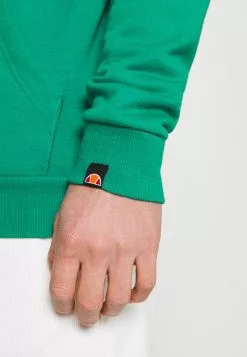 Ellesse Sweat à Capuche - Green -Ellesse Elegant Boutique 1d73cbfaa9ff43b28f5877cdc02aa720