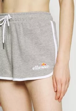 Ellesse KIAH - Short - Grey Marl -Ellesse Elegant Boutique 1d909f005b3a481f8aabcab5a5c9da06