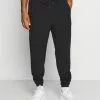 Ellesse STOREO - Pantalon De Survêtement - Black