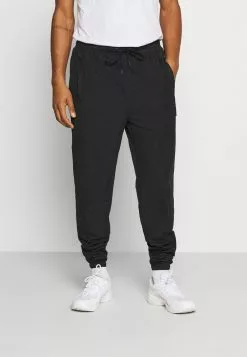 Ellesse STOREO - Pantalon De Survêtement - Black