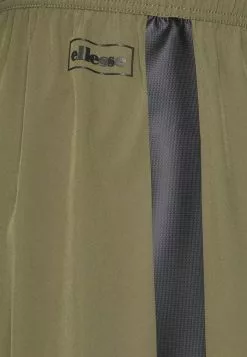 Ellesse BAGGINI - Short De Sport - Khaki -Ellesse Elegant Boutique 1dbb89a2d95d4f51b99cad42f8b6bd60
