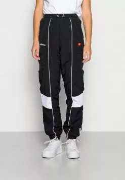 Ellesse NOISE TRACK PANT - Pantalon De Survêtement - Black