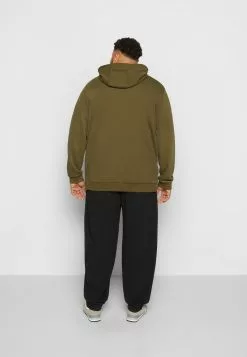 Ellesse PRIMERO OH HOODY - Sweat à Capuche - Khaki -Ellesse Elegant Boutique 1dd6326e67ce40598cee73e0b454cfd0