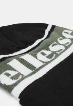 Ellesse PAJO BEANIE UNISEX - Bonnet - Black -Ellesse Elegant Boutique 1e19d2cc86324d6ebbd25e3fbe8223db
