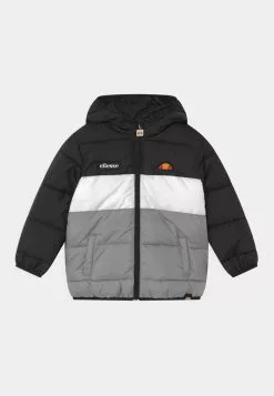 Ellesse TOSCHI PADDED - Veste D'hiver - Black