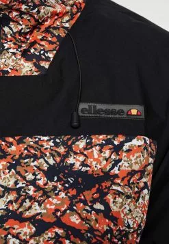 Ellesse COLLINA JACKET - Veste Légère - Black -Ellesse Elegant Boutique 1e2b157b5d3a49c5bf02b0329ff576e3