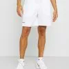 Ellesse CALA SHORT - Short De Sport - White
