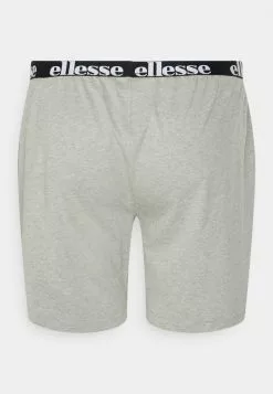 Ellesse ETHAN LOUNGEWEAR SETS - Pyjama - Grey Marl -Ellesse Elegant Boutique 1e71640051c74fc382169a8ad06e05c6