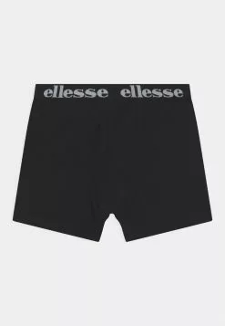 Ellesse RALIO 5 PACK - Shorty - Black -Ellesse Elegant Boutique 1e7b41032a9f4e91a52441effe5ebc12