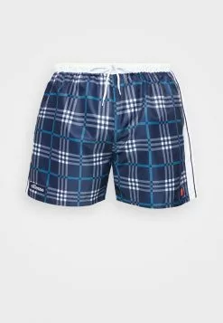 Ellesse DISANTRO - Short De Bain - Navy -Ellesse Elegant Boutique 1e9d8ab4fc6948bc872cd0644efa9db7