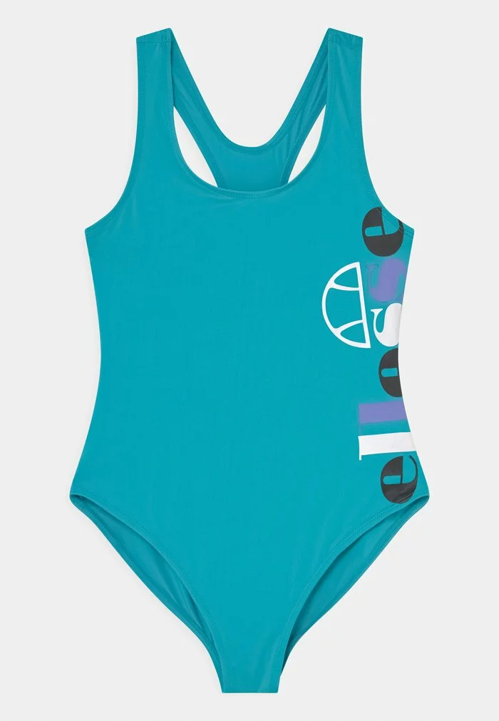 Ellesse TARO SWIMSUIT - Maillot De Bain - Blue 1 Ellesse TARO SWIMSUIT - Maillot De Bain - Blue