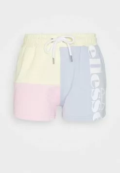 Ellesse SERA - Short - Multi -Ellesse Elegant Boutique 1ef56ceddd5e476ca7e39bf7a0401d3b