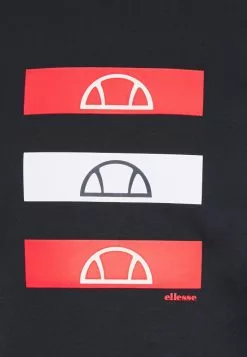 Ellesse JACE - T-shirt Imprimé - Navy -Ellesse Elegant Boutique 1f24d42fbdcd473084004196e843bb8a