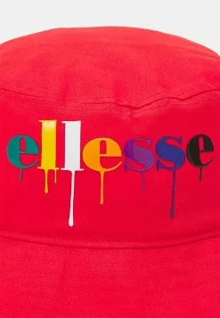 Ellesse KLARA UNISEX - Chapeau - Red -Ellesse Elegant Boutique 1f32b82d60f4460e8ad4de4dd1fca89b