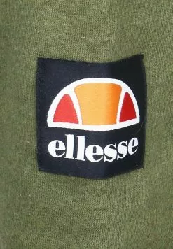 Ellesse Pantalon De Survêtement - Khaki -Ellesse Elegant Boutique 1f415148790a46cdaaf7bace6217fe65