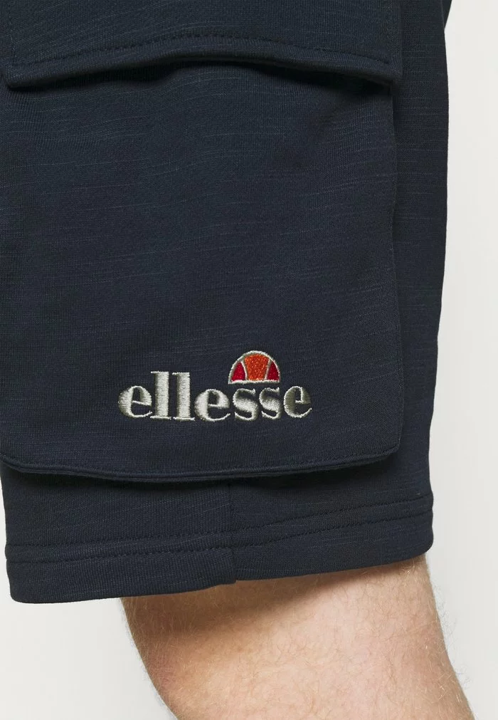 Ellesse BASTA - Short - Navy 10 Ellesse BASTA - Short - Navy – Image 10