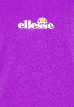 Ellesse EMERI UNISEX - Débardeur - Purple -Ellesse Elegant Boutique 1f83abe55443494fb52819860cd32303
