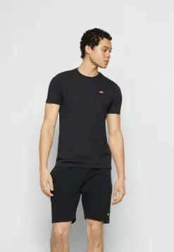 Ellesse CRIARA SET - Pantalon De Survêtement - Black -Ellesse Elegant Boutique 1fabb788f398403bb6825bd6becd74fe