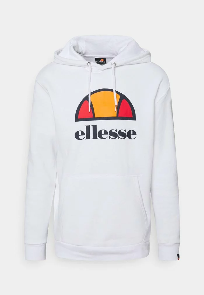 Ellesse DAHRYL OH HOODY - Sweatshirt - White 5 Ellesse DAHRYL OH HOODY - Sweatshirt - White – Image 5