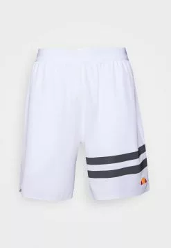 Ellesse MICRO SHORT - Short De Sport - White -Ellesse Elegant Boutique 1fb85dc3ffad46769185dbae94dc5b07