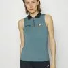 Ellesse PAOLO VEST - Polo - Green