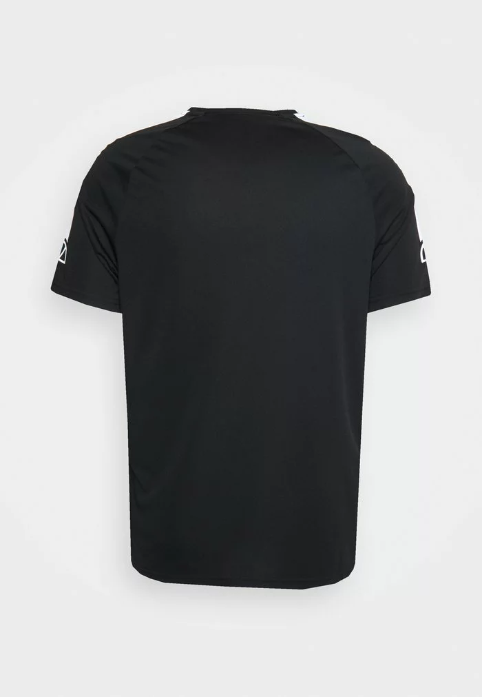 Ellesse ZOLARI - T-shirt Imprimé - Black 2 Ellesse ZOLARI - T-shirt Imprimé - Black – Image 2