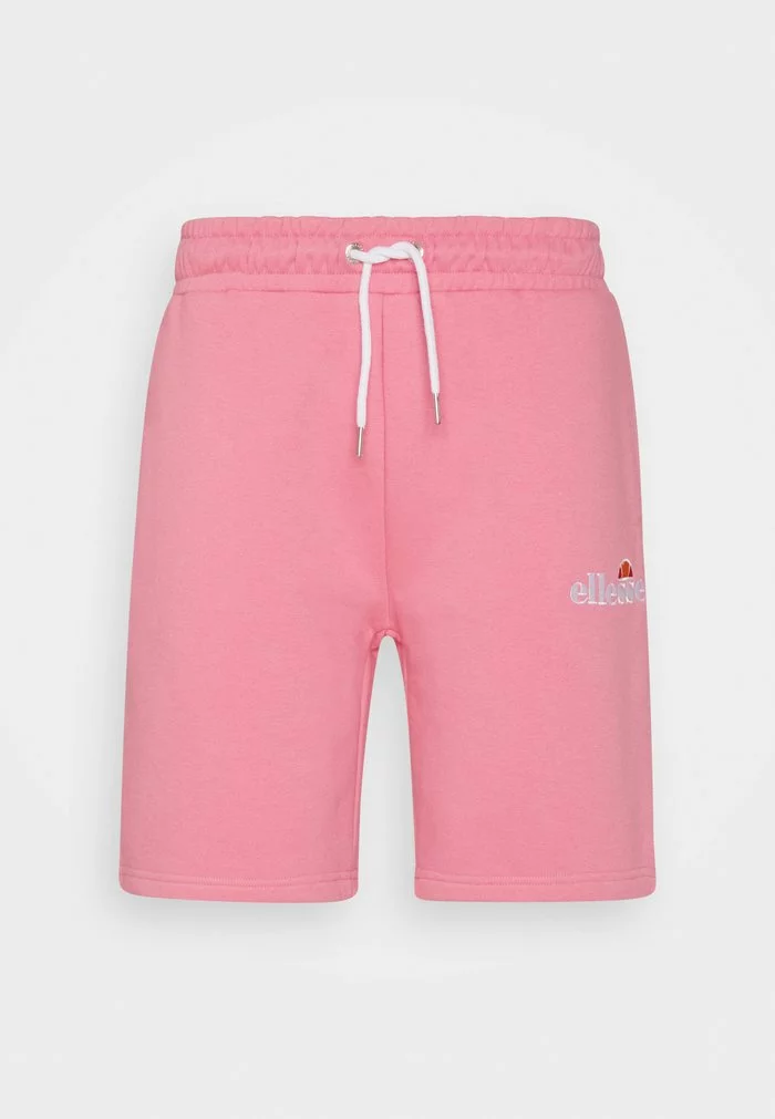 Ellesse HEROZA UNISEX - Short - Pink 2 Ellesse HEROZA UNISEX - Short - Pink – Image 2