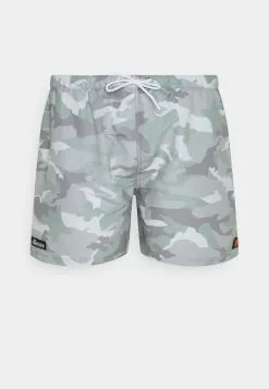 Ellesse RUAZ SWIM - Short De Bain - Grey -Ellesse Elegant Boutique 204d2e38409f45acb5933a4ab2cfe8a4