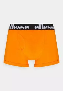 Ellesse HALI FASHION TRUNKS 3 PACK - Shorty - Dark Blue -Ellesse Elegant Boutique 2050dc6669d9496182a5a4f4918238f8