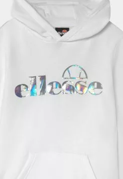 Ellesse RAYA HOODY - Sweatshirt - White -Ellesse Elegant Boutique 207a127291cc4577bef1f5b8176456f5