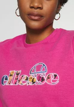 Ellesse MERC - Sweatshirt - Pink 9 Ellesse MERC - Sweatshirt - Pink -Ellesse Elegant Boutique 2090a206d5264de9bf50d8cce1312a1f