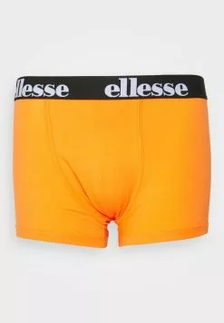 Ellesse NURRA B&T FASHION TRUNKS 5 PACK - Shorty - Multi -Ellesse Elegant Boutique 209385856087430381ea9919e4d38a5d