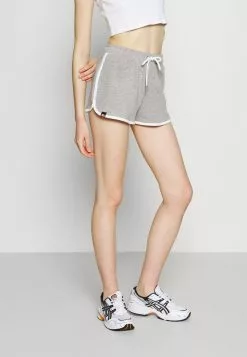 Ellesse KIAH - Short - Grey Marl