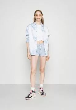 Ellesse VEDIAMO - Pantalon De Survêtement - Light Blue -Ellesse Elegant Boutique 210d64eaa34847799d1f51cb8e330b15