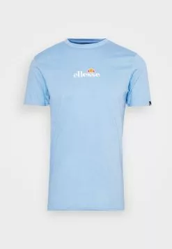 Ellesse MAVOZ UNISEX - T-shirt Imprimé - Light Blue 9 Ellesse MAVOZ UNISEX - T-shirt Imprimé - Light Blue -Ellesse Elegant Boutique 211d656dda1643b4b9a312af3404e7c4