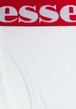 Ellesse HALI FASHION TRUNKS 3 PACK - Shorty - Multi -Ellesse Elegant Boutique 21413e2daa6d4bcd95c0c07a98989114