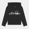 Ellesse RAYA HOODY - Sweatshirt - Black