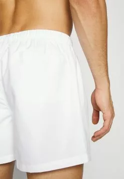 Ellesse SOMBRO - Short De Bain - White -Ellesse Elegant Boutique 2175cd4b0e2b4344a399226c00e0bec0