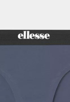 Ellesse GRACIE 5 PACK - Slip - Multi 7 Ellesse GRACIE 5 PACK - Slip - Multi -Ellesse Elegant Boutique 21839ea36767485ba5ed9d731cdeee88