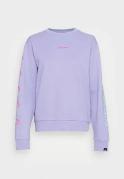 Ellesse KALMIA - Sweatshirt - Light Purple 8 Ellesse KALMIA - Sweatshirt - Light Purple -Ellesse Elegant Boutique 219399d0d6a6488fbadf40f9892d4cc0