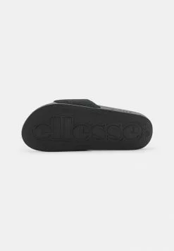 Ellesse LAAX SLIDE - Mules - Black 10 Ellesse LAAX SLIDE - Mules - Black -Ellesse Elegant Boutique 21af2672c63044fd93d9e703d89341bb