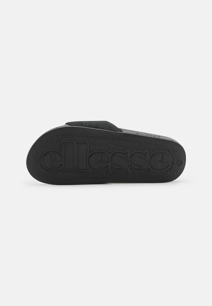 Ellesse LAAX SLIDE - Mules - Black 5 Ellesse LAAX SLIDE - Mules - Black – Image 5
