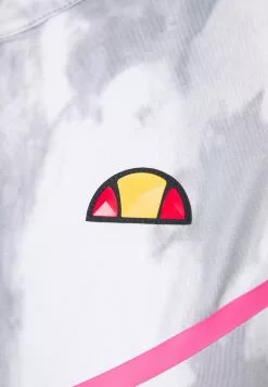 Ellesse FREILO ZIP - T-shirt à Manches Longues - White -Ellesse Elegant Boutique 21e46b463f6c4627804cd043224814e1