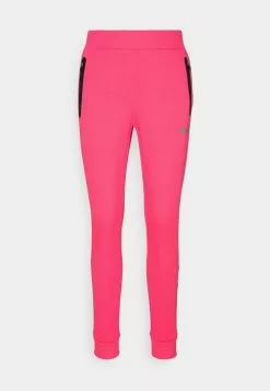 Ellesse CANA - Pantalon De Survêtement - Neon Pink -Ellesse Elegant Boutique 21e77b5dca8b421484092bd70a20c2c9